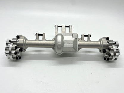 VITAVON Rear TRX-6 Axle Housing Aluminum 7075 CNC for TRX-6