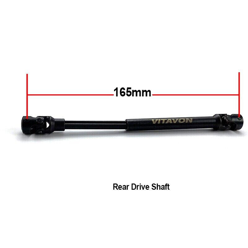 Vitavon Driveshafts for Axial Ryft