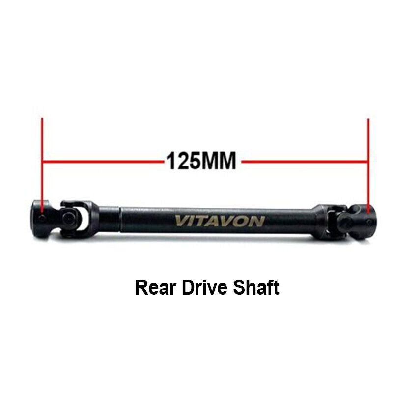 Vitavon Driveshafts for Axial Ryft