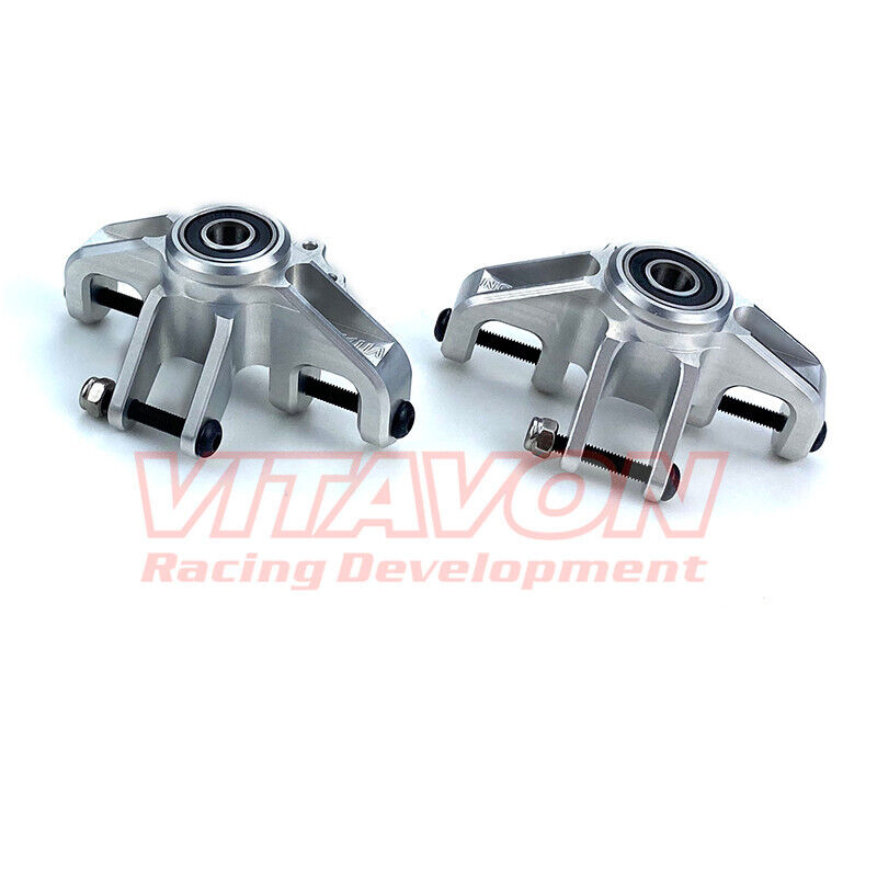 Vitavon Losi Baja Rey Steering Knuckles